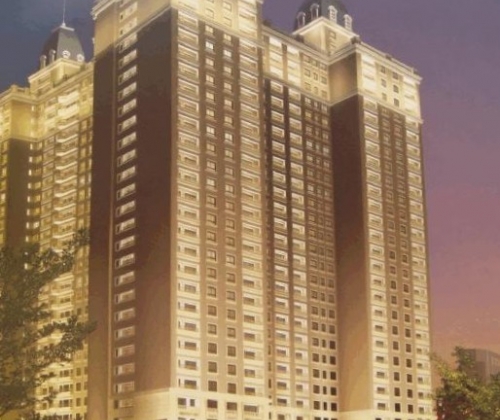 中悦帝寶