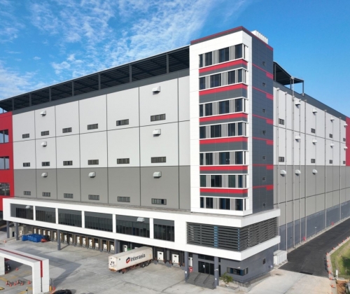 功成資本電研廠